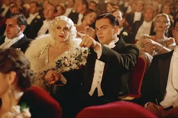 The Aviator 11