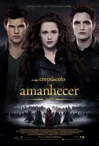 amanhecer parte 2 papo de cinema