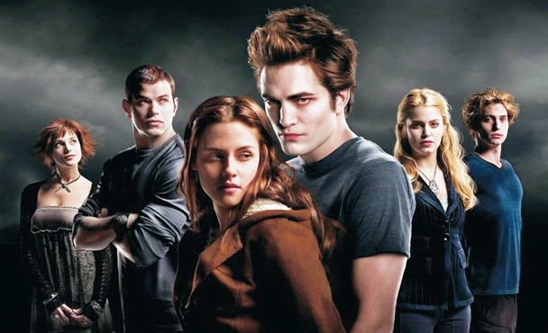 Crepúsculo :: Relançamento, cenas inéditas e mais! Respondemos às principais dúvidas sobre a volta da saga aos cinemas 2 Saga Crepúsculo