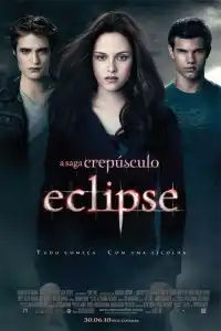 eclipse papo de cinema