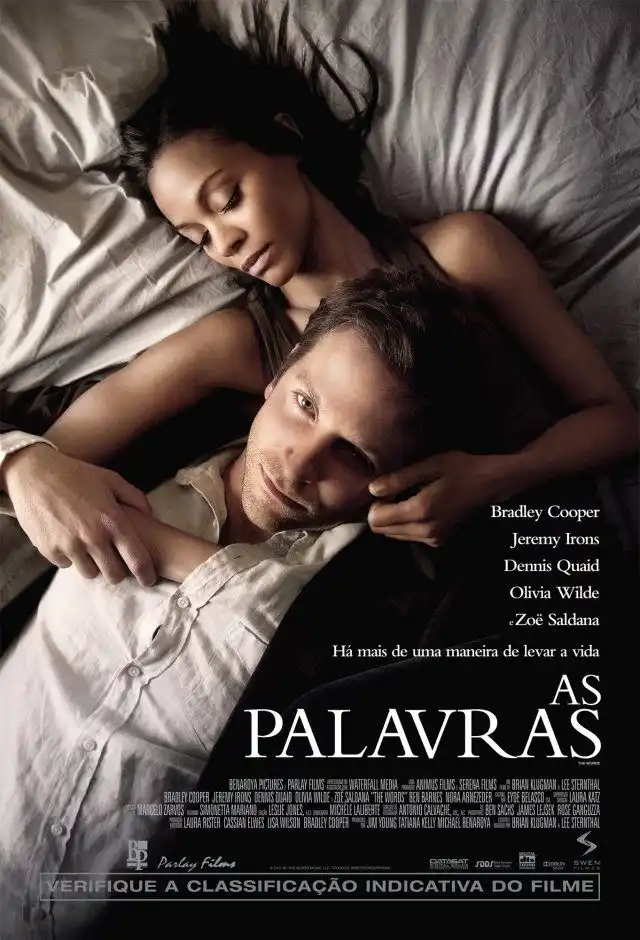 As Palavras