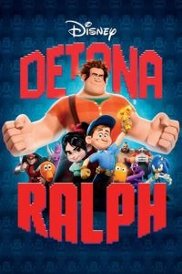 Detona Ralph