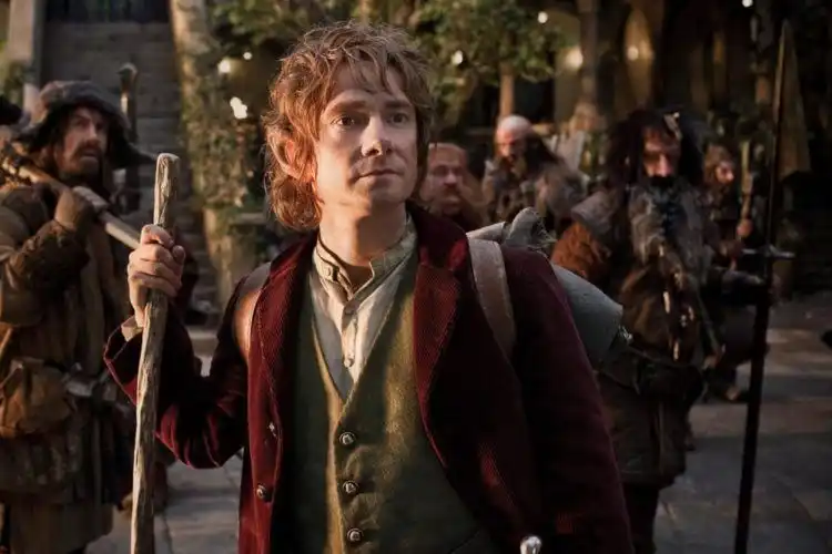 20190224 01 o hobbit uma jornada inesperada papo de cinema