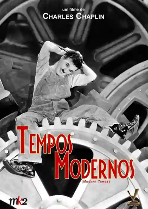Tempos Modernos