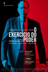 O Exercício do Poder