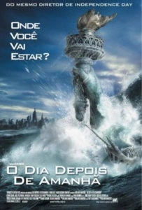 O Dia Depois de Amanhã