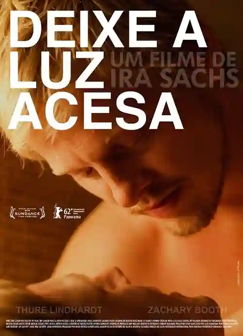 Deixe a Luz Acesa