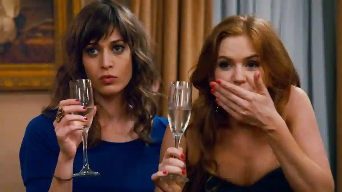 20201216 quatro amigas e um casamento papo de cinema 1