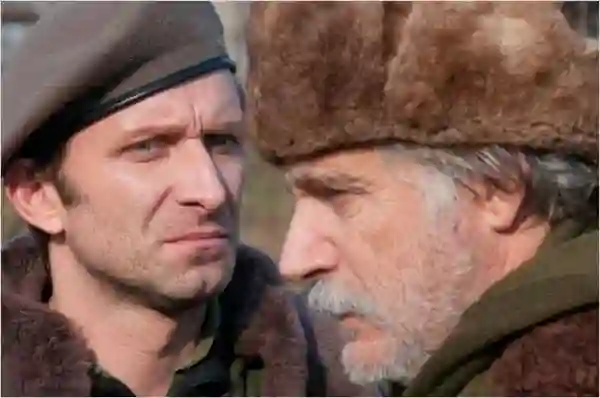 In The Land of Blood And Honey 3