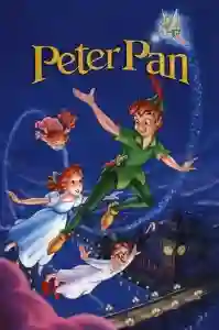 Peter Pan 1953 2