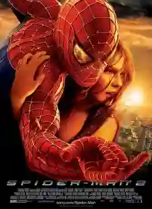 Spider Man 2 Movie
