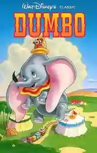 dumbo filmes 1941 img poster