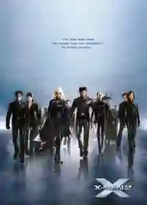 x men two 4