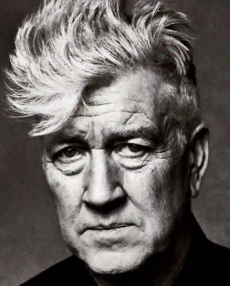 20180122 david lynch
