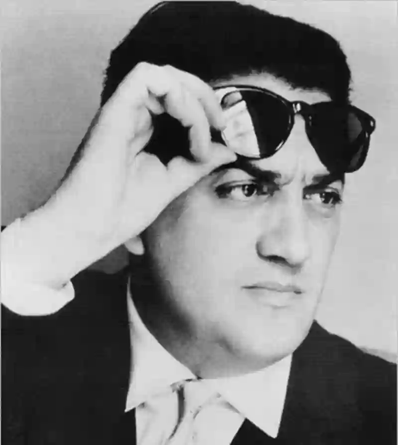 20180122 federico fellini portrait 01