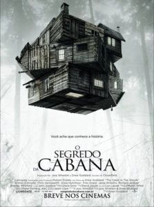 O Segredo da Cabana