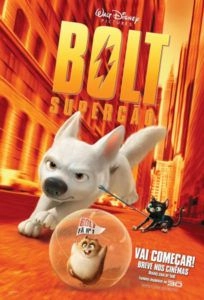 Bolt: Supercão