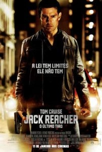 Jack Reacher: O Último Tiro