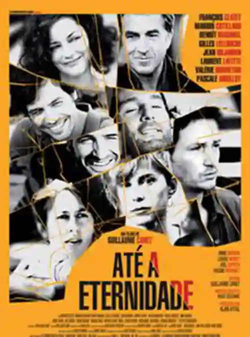 Até a Eternidade