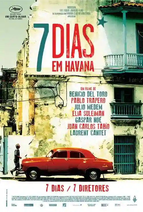 7 Dias em Havana