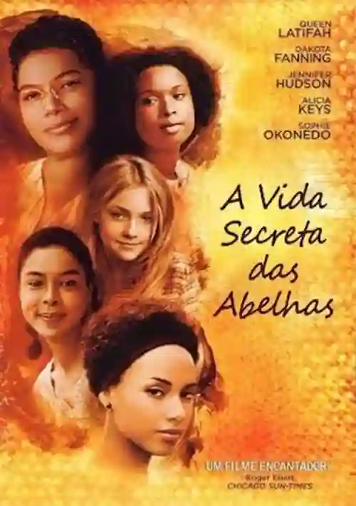 A Vida Secreta das Abelhas