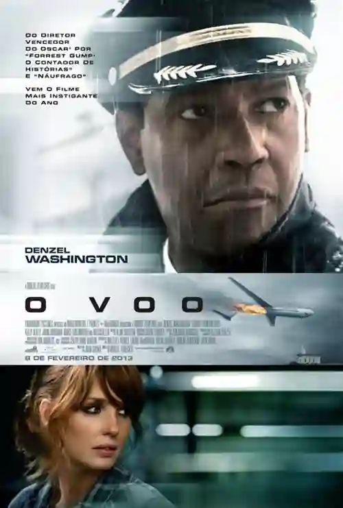 O Voo