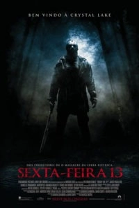 Sexta-Feira 13: Bem-Vindo A Crystal Lake