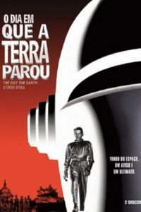 O Dia em que a Terra Parou