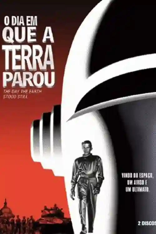 O Dia em que a Terra Parou