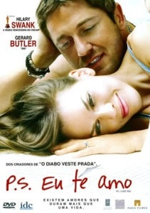 P.S. Eu Te Amo