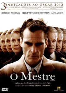 O Mestre
