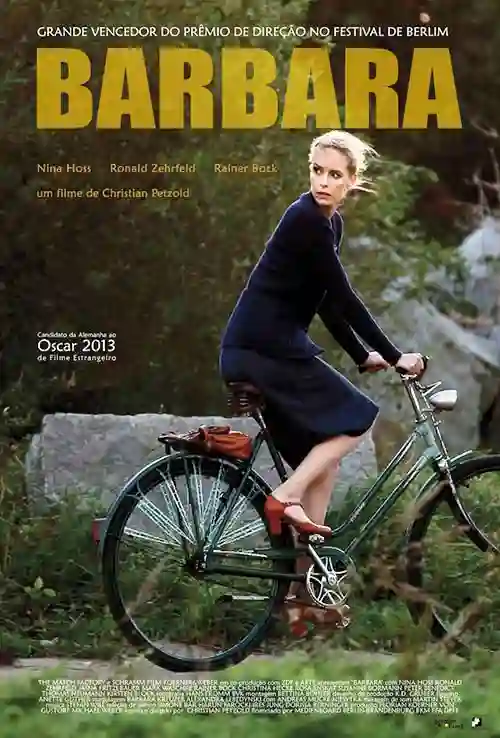 Barbara
