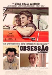 Obsessão