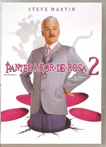 A Pantera Cor-de-Rosa 2