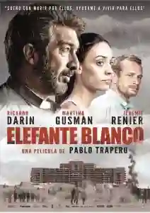 Elefante Blanco