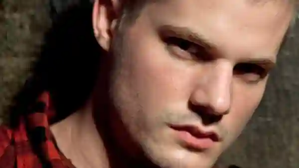 Jay Brannan Jay Brannan Pic