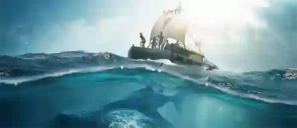 Kon Tiki toppbilde