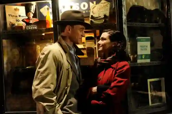 The Deep Blue Sea1