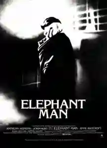 TheElephantManposter
