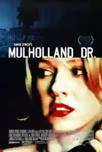 mulholland drive ver1