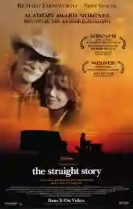 straight story