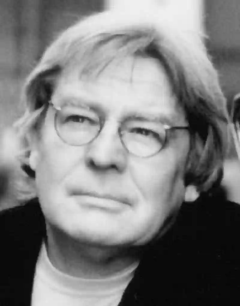 20180215 alan parker
