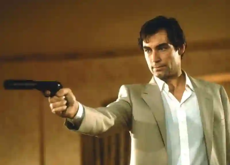 007 Marcado para a Morte 10 20180625 800