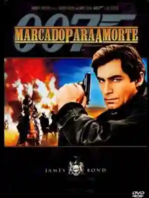 007 Marcado para a Morte