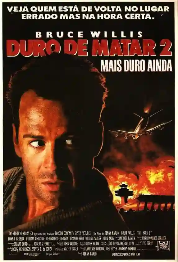 Duro de Matar 2