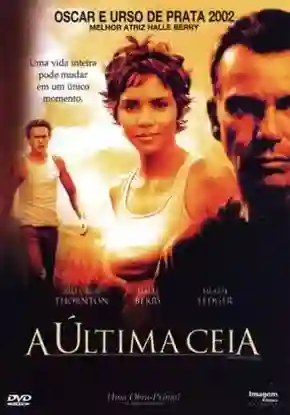 A Última Ceia