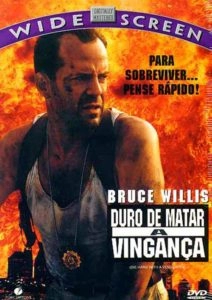 Duro de Matar 3: A Vingança