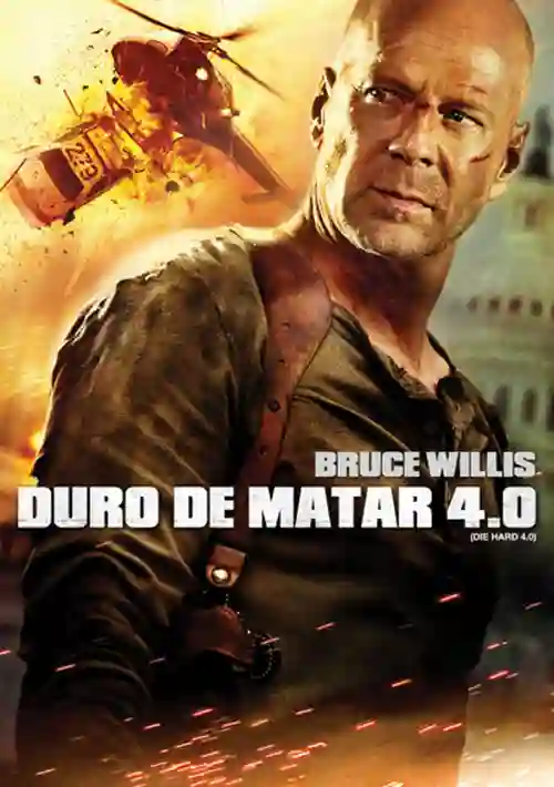 Duro de Matar 4.0