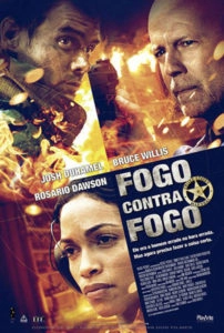 Fogo contra Fogo