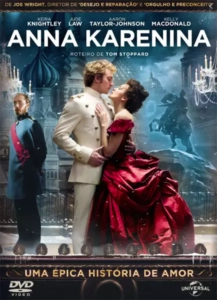 Anna Karenina